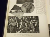 1940 HALCYON SWARTHMORE COLLEGE YEARBOOK - PENNSYLVANIA - PHOTOS - YB 655