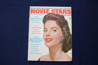 1956 AUGUST MOVIE STARS PARADE MAGAZINE - NATALIE WOOD COVER - E 18079