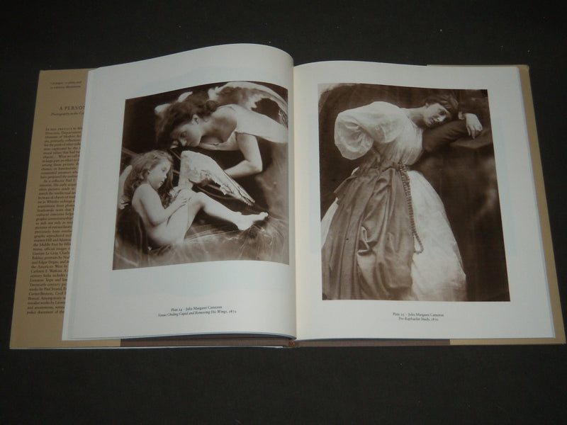 A Personal View : Photography Collection of Paul F. Walter by John Pultz - I 410