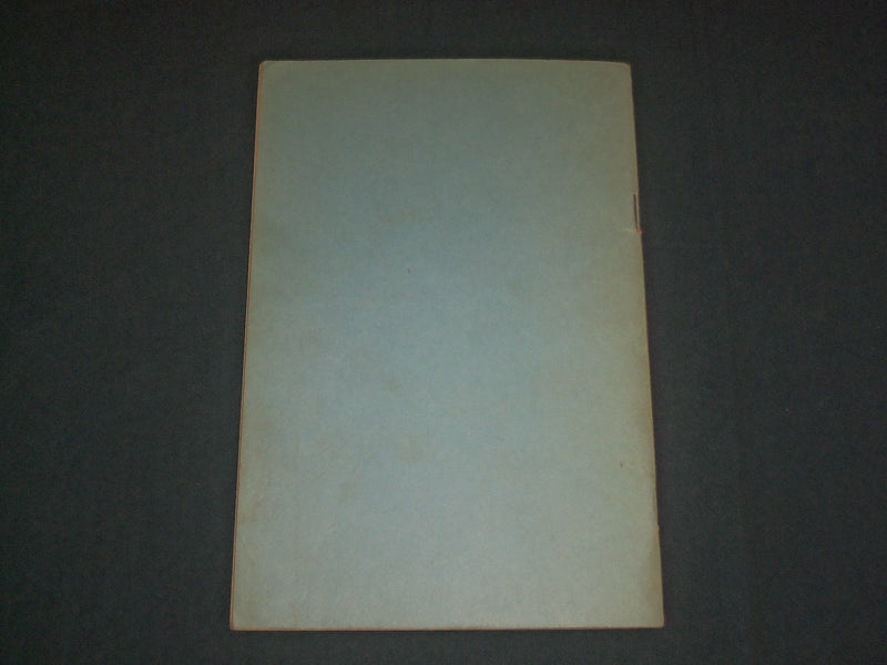 1951 REMINISCENCES OF OLD LIMERICK BOOK BY ERNEST H. BENNIS - THIRD EDN - J 3958