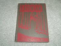 1946 EATONIAN EATON RAPIDS HIGH SCHOOL YEARBOOK - EATON RAPIDS, MI - YB 2568