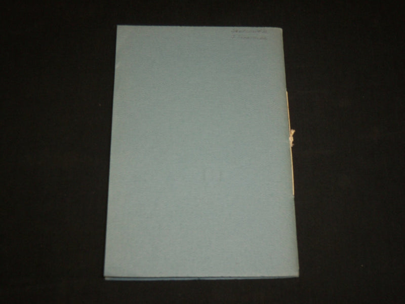 1975 TYPOGRAPHIC PLUS SELECTED COMPUTER RELATED TERMS BOOK - J 6506