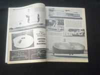 1960 SPRING AIR PROGRESS MAGAZINE - HOME-BUILT PLANES OF THE NORTHWEST- SP 8165M
