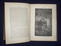 1891 DISCOVERIES AND INVENTIONS OF THE 19TH C. HARDCOVER BOOK-ROUTLEDGE- KD 9031