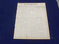 1916 JANUARY 28 NEW YORK TIMES - 