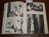 1956 FEBRUARY RESIDENT PHYSICIAN DIGEST MAGAZINE - HOSPITAL RESIDENT - K 1220