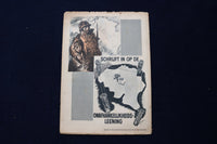1940 FEBRUARY 18 ABC MAGAZINE - MARLENE DIETRICH - DUTCH COVER - E 23758
