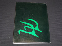 1984 MACKINTOSH TO MOLLINO - CHAIR DESIGN BOOK BY DEREK OSTERGARD - K 2156