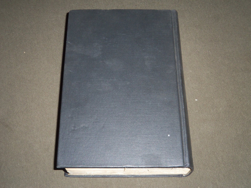 1939 AMERICA IN MIDPASSAGE BY CHARLES & MARY BEARD VOLUME NO. 3 - KD 4457