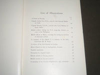 1901 BLUE SHIRT AND KHAKI BY JAMES F. J. ARCHIBALD BOOK - NICE PHOTOS - KD 4492