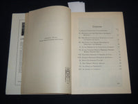 1929 THE POPE KING AGAIN SOFTCOVER BOOK BY ALONZO BAKER - J 9293
