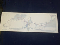 1924 GOTA KANAL SWEDEN PHOTOBOOK - J 4730