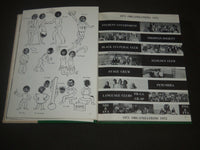 1972 PEARL 'N IVY EDGEWOOD SENIOR HIGH SCHOOL YEARBOOK - ATCO, NJ - YB 994