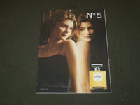 2009 DEC / 2010 JAN INTERVIEW MAGAZINE - PENELOPE CRUZ COVER - B 1387