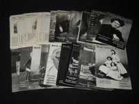 1990-2010 BOOK SOURCE MAGAZINE LOT OF 84 ISSUES - O 2995L