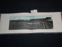 1920'S SEEING CINCINNATI BY THE PHOTOGRAPH ROUTE VIEW BOOK - J 8624