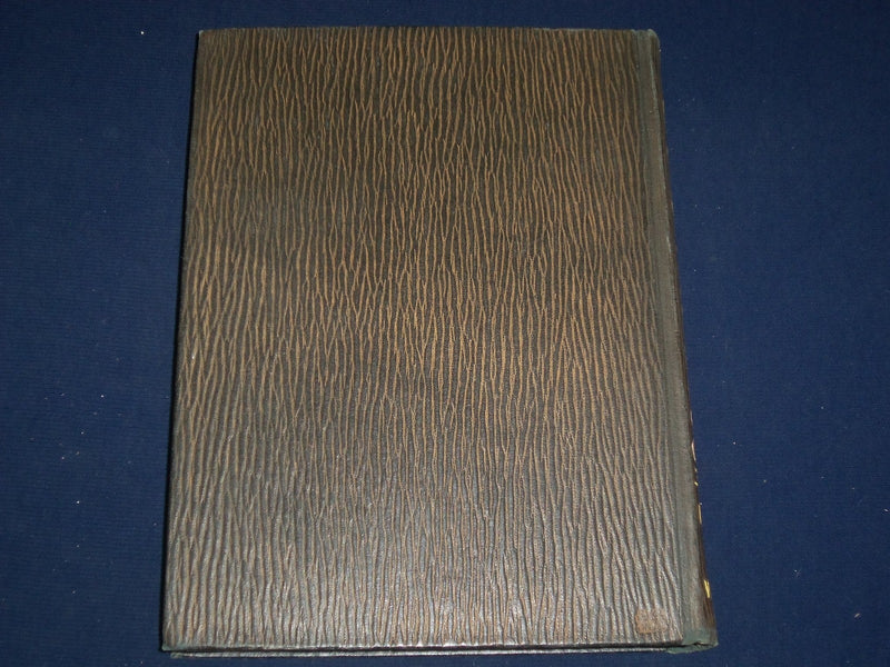 1949 SEMINOLE UNIVERSITY OF FLORIDA YEARBOOK - GAINESVILLE - PHOTOS - YB 422