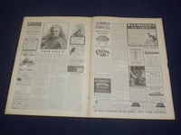 1903 AUGUST 15 COLLIER'S MAGAZINE-BONDS OF DISCIPLINE BY RUDYARD KIPLING-ST 6675