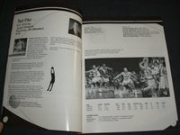 1999 UNIVERSITY OF DAYTON YEARBOOK - DAYTON FLYERS - UP FLIGHT '99 - J 3863