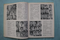 1960 ICARIAN GAGE PARK HIGH SCHOOL YEARBOOK - CHICAGO, ILLINOIS - YB 3567