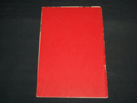 1938 THE WHITE MOUNTAIN SCRAP BOOK - CRYSTAL HILLS - NEW HAMPSHIRE - J 8642