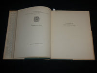 1951 AN EIGHTEENTH CENTURY GARLAND HARDCOVER BOOK BY LOUISE FISHER - KD 6775
