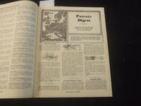 1938 JUNE 15 INVENTION MAGAZINE - SUCCESSFUL INVENTIONS - B 5529S