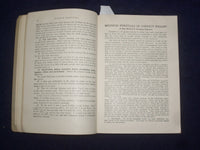 1929 BRIEF FUNDAMENTALS BY SHERWIN CODY SCHOOL OF ENGLISH - ROCHESTER, NY-J 9479