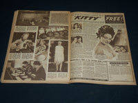 1946 JAN 6 THE PITTSBURGH PRESS SUNDAY ROTO SECTION - MAYOR LAWRENCE- NP 4549