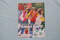 1986 NOVEMBER MOVIEGOER MAGAZINE - KATHLEEN TURNER COVER - E 19849