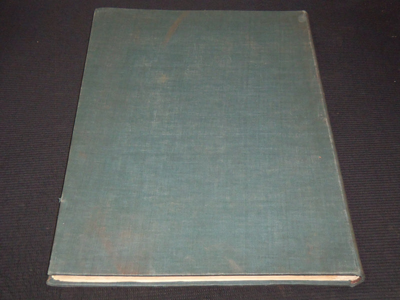 1843 THE EGLINTON TOURNAMENT VOLUME - LONDON - GREAT PLATES - Z 255