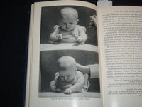 1949 VISION ITS DEVELOPMENT IN INFANT AND CHILD BOOK BY ARNOLD GESELL - KD 5980U