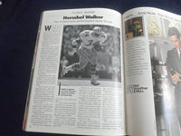 1988 NOVEMBER 6 GAMEDAY MAGAZINE - NEW YORK GIANTS VS. DALLAS COWBOYS - SP 4686H