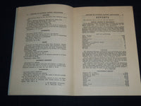 1949 QUACHITA BAPTIST ASSOCIATION MINUTES ARKANSAS 82ND ANNUAL SESSION - J 8623