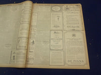 1922 FEBRUARY 27 NEW YORK TIMES - LONDON FILLING UP FOR WEDDING SHOW - NT 9018
