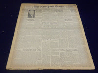 1949 JULY 23 NEW YORK TIMES - OTTO ABETZ GETS 20 YEARS - NT 3659