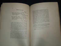 1928 DELAWARE SUPREME COURT - PRESBYTERIAN CHURCH RECORD BOOK - J 7416