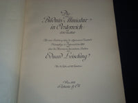 1907 DIE BILDNIS - MINIATUR IN OESTERREICH VOLUME BY EDUARD LEISCHING - Z 93
