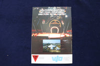 1985-1994 ALEXIS GROSS CIRCUS PROGRAMS - FRENCH - LOT OF 18 - O 3514