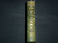 1850 LES FIANCES VOLUME BY ALEX MANZONI - FRENCH - KD 4815A