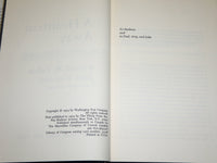 1974 A HEARTBEAT AWAY HARDCOVER BOOK INSCRIBED BY COHEN & WITCOVER - D 450
