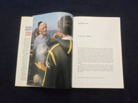1973 THREE ADVENTURES HARDCOVER BOOK BY JACQUES-YVES COUSTEAU - KD 8283