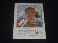 1961 AUGUST 18 TIME MAGAZINE - C. DOUGLAS DILLON, TREASURY SECRETARY - T 1810