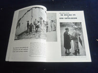 1956 FEBRUARY ART PHOTOGRAPHY MAGAZINE - NICE PHOTOGRAPHS & STORIES - SP 7492E