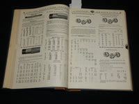 1943 THE PAGE STEELE AND FLAGG CO. CATALOGUE - NEW HAVEN CONNECTICUT - KD 6301