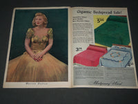 1949 MAY 1 SUNDAY NEWS NEW YORK'S PICTURE MAGAZINE - PEEKSKILL NY - J 2958