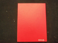 1988 IMPRESSIONS PEQUANNOCK VALLEY SCHOOL YEARBOOK- POMPTON PLAINS, NJ - YB 3166