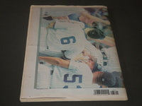 1999 JULY 19 NY DAILY NEWS NEWSPAPER - PERFECT DAVID CONE - JFK - NP 2540