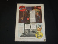 1937 JUNE THE AMERICAN MAGAZINE - GREAT COVER, STORIES & ADS - SP 6612