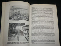 1982 AMERICAN LOCOMOTIVE BUILDERS IN THE STEAM ERA SOFTCOVER BOOK - KD 7111